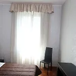 Hotel Roma Room Hotel Rom