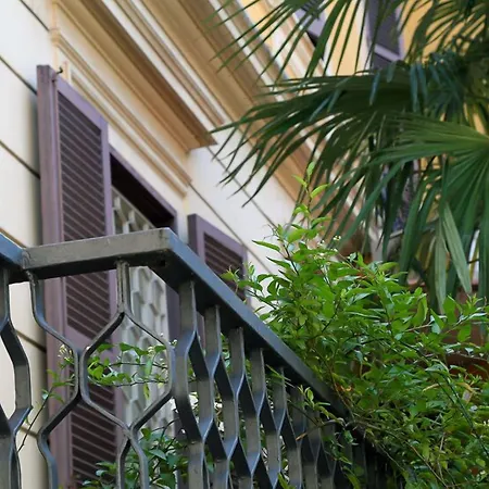 Roma Room Hotel 3*