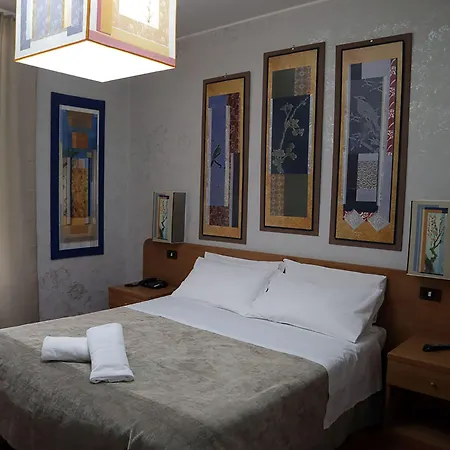 Roma Room Hotel 3* روما