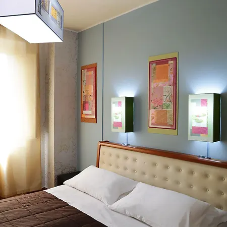 فندق Roma Room Hotel روما