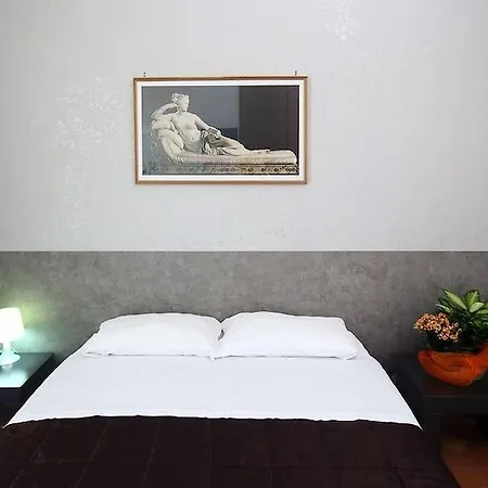 Roma Room Hotel روما
