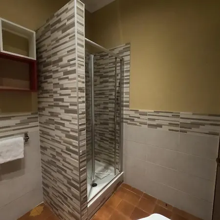 فندق Roma Room Hotel روما