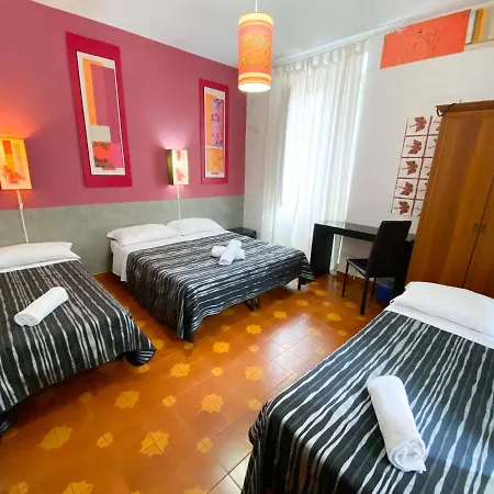 Roma Room Hotel روما