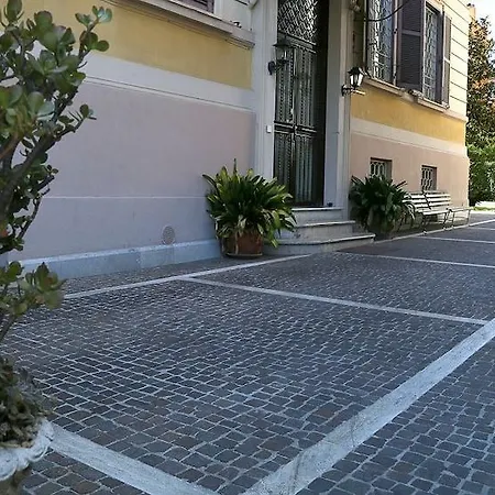 Roma Room Hotel 3* روما