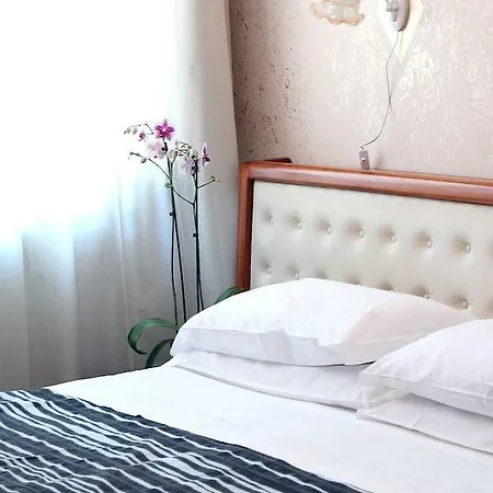فندق Roma Room Hotel روما