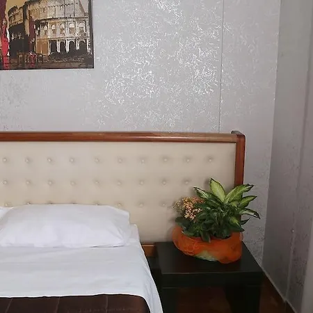 فندق Roma Room Hotel روما