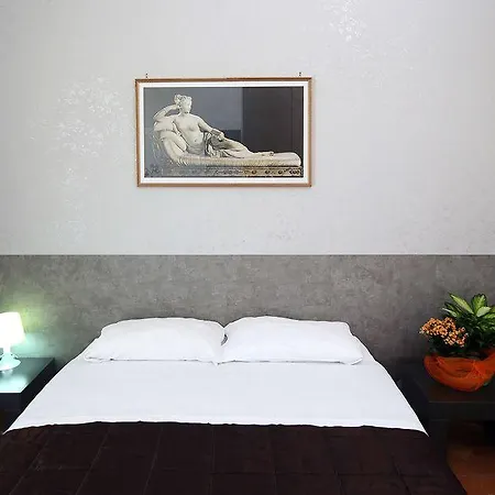 로마 룸 호텔 호텔