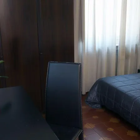 로마 룸 호텔 호텔 3*