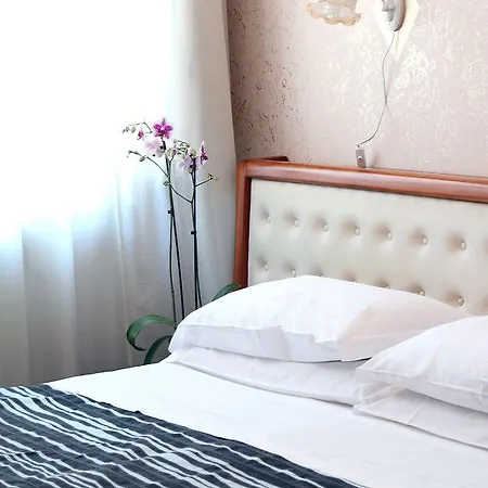 로마 룸 호텔 로마