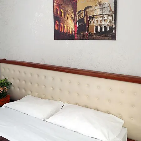 로마 룸 호텔 호텔 3*