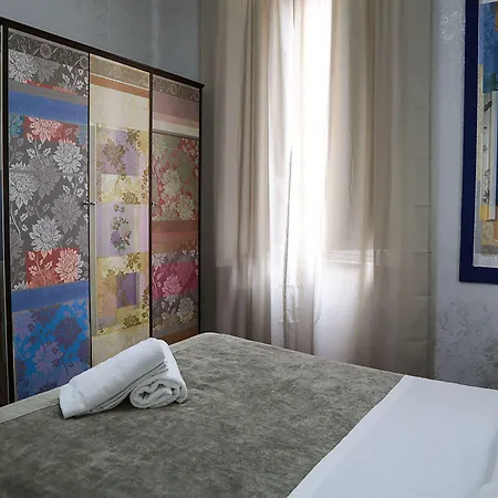 호텔 로마 룸 호텔 3*