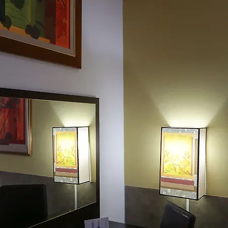 로마 룸 호텔 로마