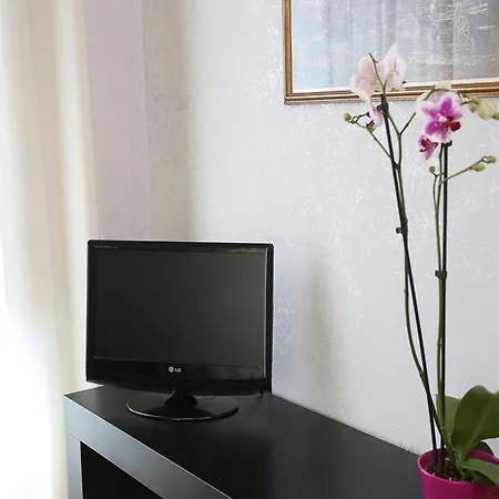 로마 룸 호텔 호텔 3*