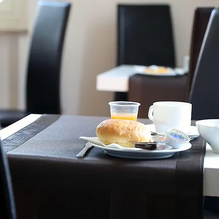 로마 룸 호텔 호텔 로마