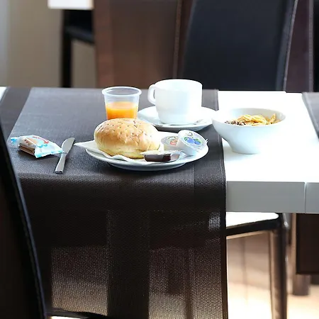 로마 룸 호텔 로마