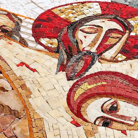 로마 룸 호텔 3* 로마