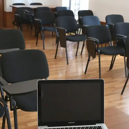 로마 룸 호텔 3* 로마