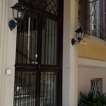 호텔 로마 룸 호텔 3*