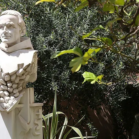 로마 룸 호텔 호텔 로마