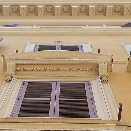 로마 룸 호텔 로마