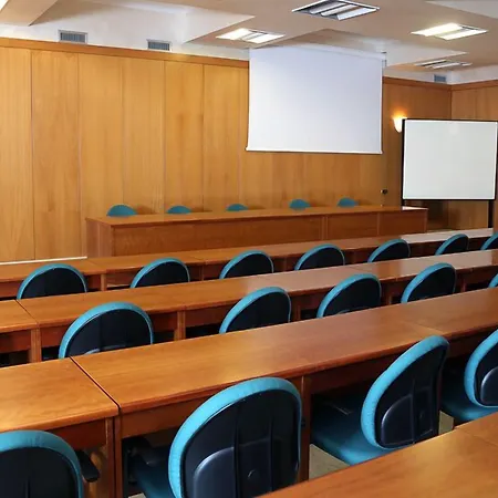 로마 룸 호텔 3* 로마