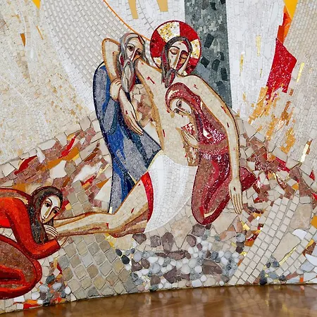 로마 룸 호텔 호텔 3*