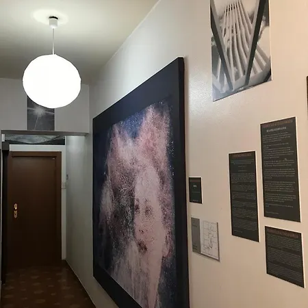 فندق Roma Room Hotel روما