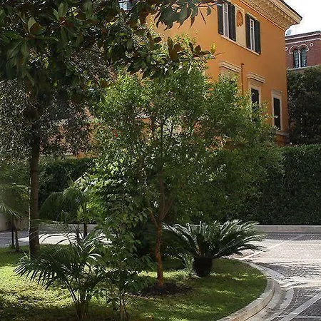 فندق Roma Room Hotel روما