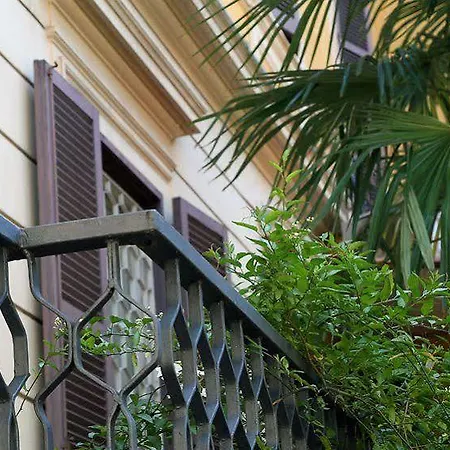 فندق Roma Room Hotel