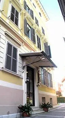 Roma Room Hotel 3*