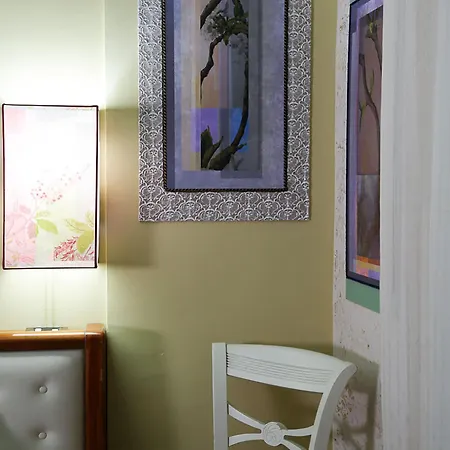 Roma Room Hotel