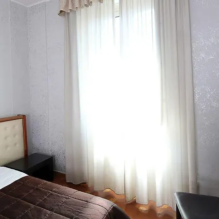 Отель Roma Room Hotel Рим