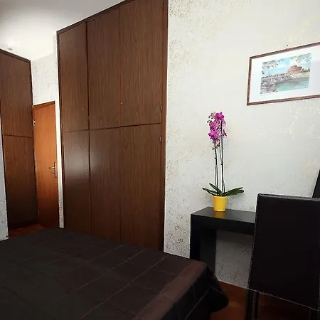 Roma Room Hotel Рим