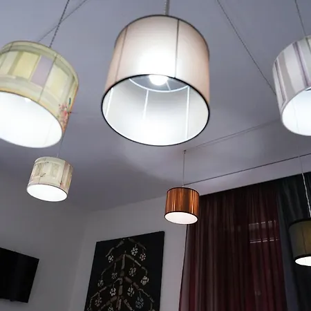 Roma Room Hotel Отель