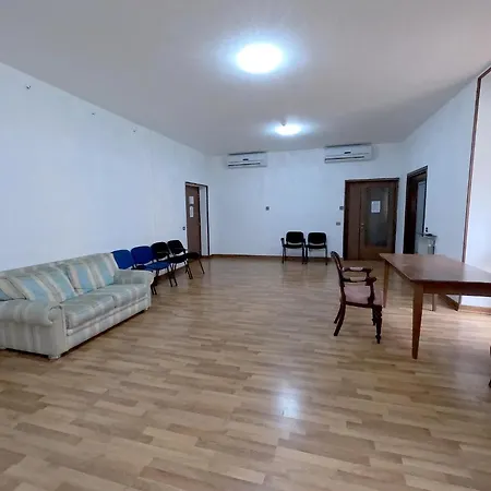 Roma Room Hotel 3* Rom