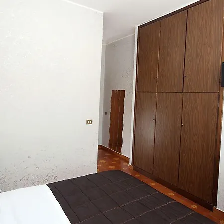 Hotel Roma Room Hotel 3*