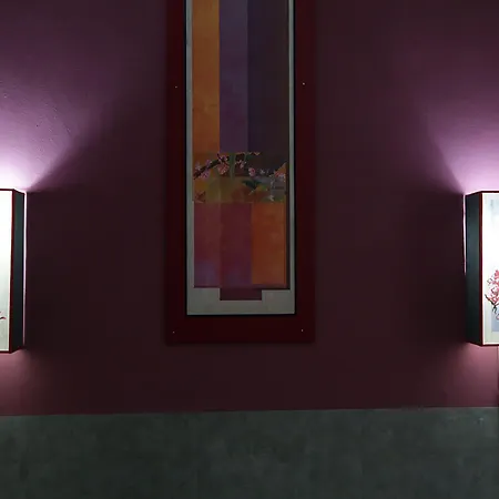 ローマ ルーム ホテル 3*