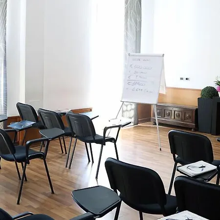 ホテル ローマ ルーム ローマ