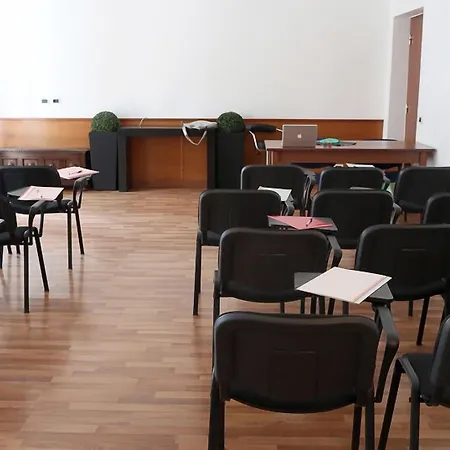 ホテル ローマ ルーム 3*