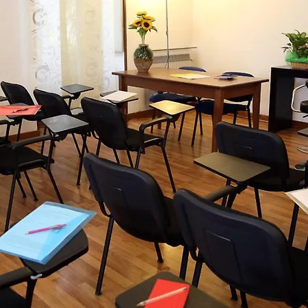 ホテル ローマ ルーム