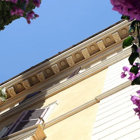 Hotel Roma Room Hotel Rome