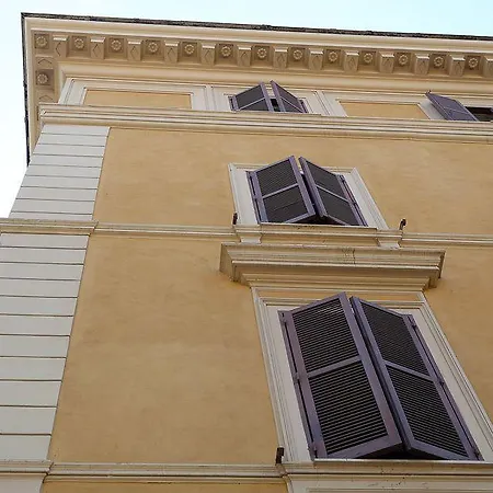 Roma Room Hotel 3* Rome