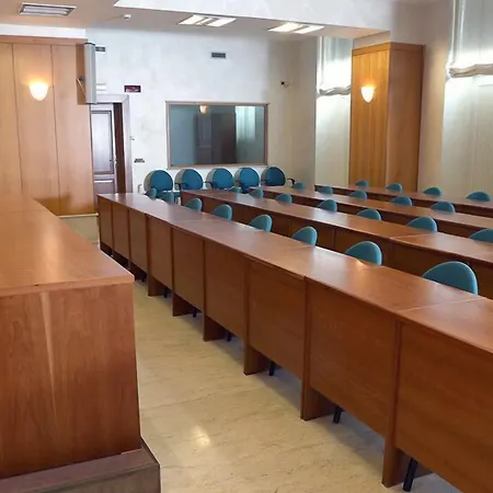 Hotel Roma Room Hotel