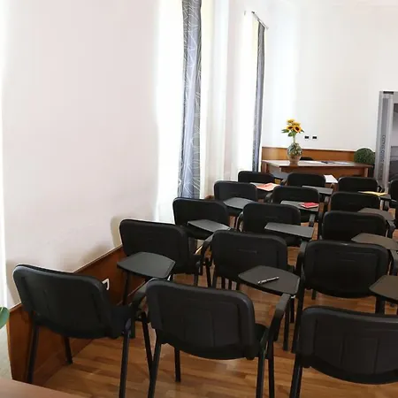 Otel Roma Room Hotel