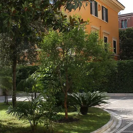 Hotel Roma Room Hotel