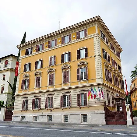 Hotel Roma Room Hotel 3*