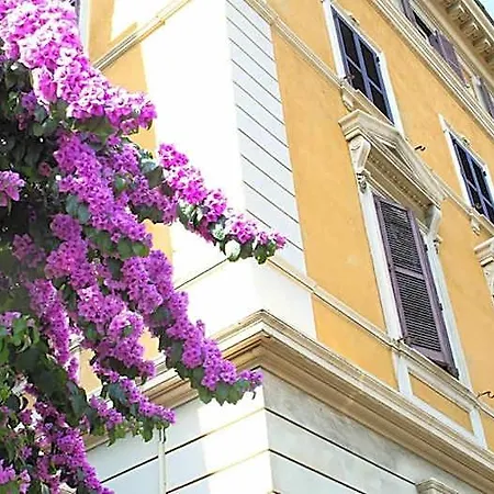 Roma Room Hotel