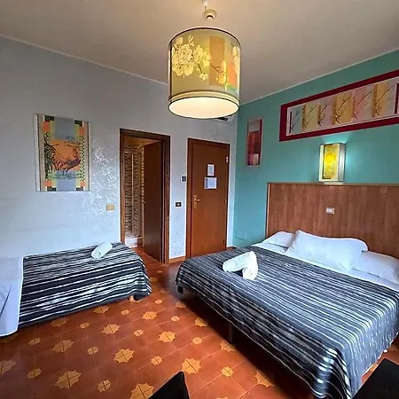 Roma Room Hotel Ξενοδοχείο