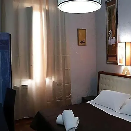 Ξενοδοχείο Roma Room Hotel