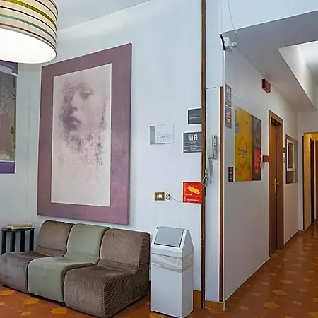 Roma Room Hotel Rom